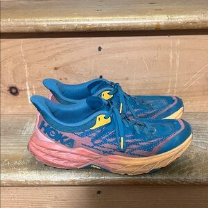 Hoka Speed Goat 5